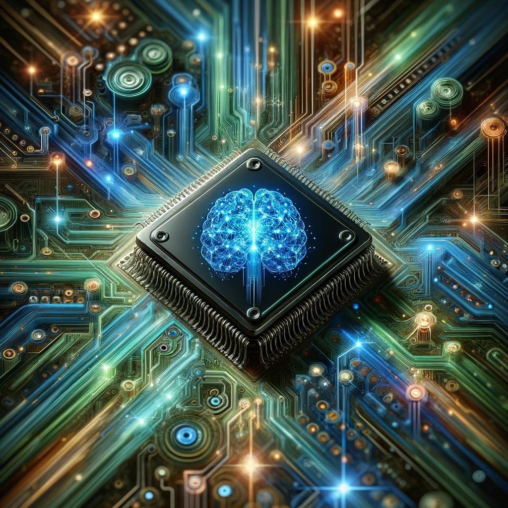 Artificial Intelligence and the Revolution of AI Chips