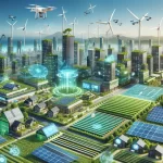 5 Inovações Climáticas