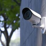 Reviews atualizados de câmeras de segurança com IA para residências