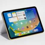 Teste de desempenho de tablets com Android para uso educacional