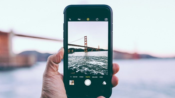 Dicas para escolher aplicativos de fotografia para melhorar imagens em smartphones