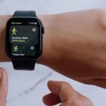 relógios inteligentes