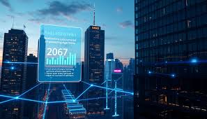 Como a internet das coisas está transformando a gestão de energia em edifícios comerciais