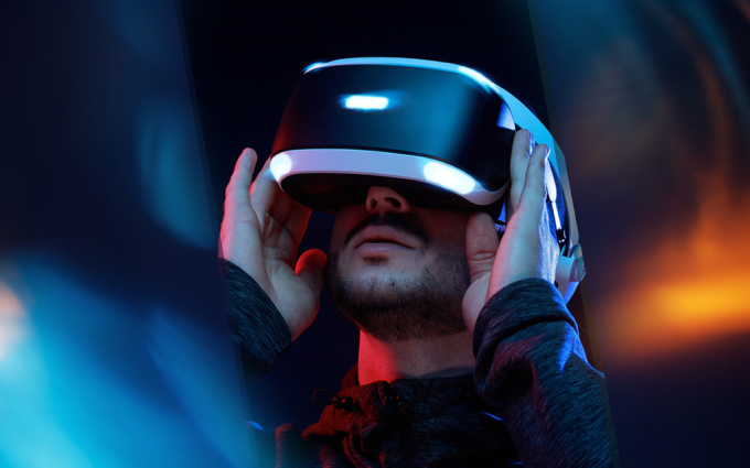 Fatos surpreendentes de tecnologia de realidade virtual em jogos