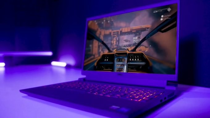 Comparativos detalhados de laptops para jogos com alta performance