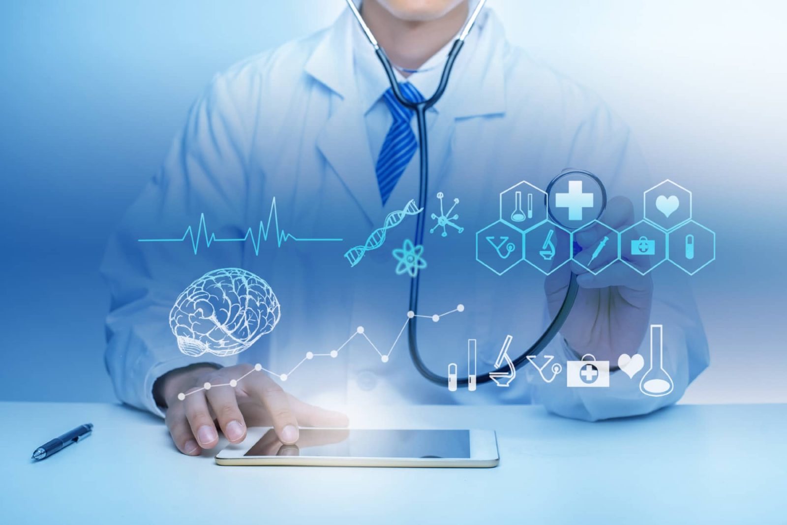 Aplicações práticas de internet das coisas em sistemas de saúde para monitoramento de pacientes