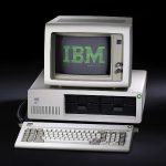 Histórias interessantes sobre inovações em computadores pessoais