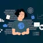 Benefícios da tecnologia blockchain para serviços financeiros online