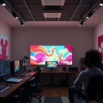 programas-de-animacao-com-ia-para-criadores-de-conteudo