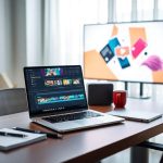 softwares-de-criacao-de-video-com-ia-para-redes-sociais