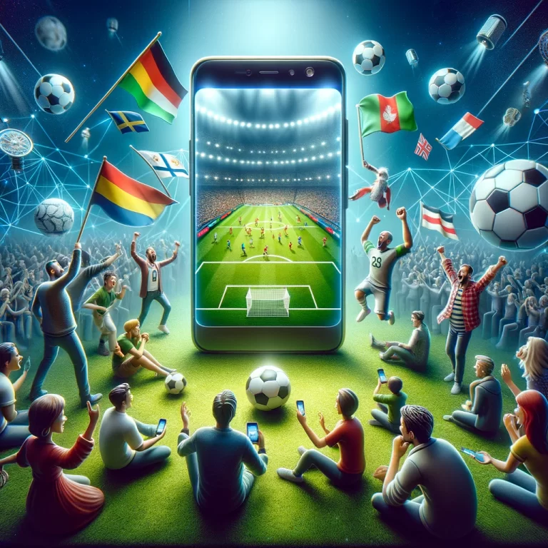 The Best Live Soccer Streaming Apps