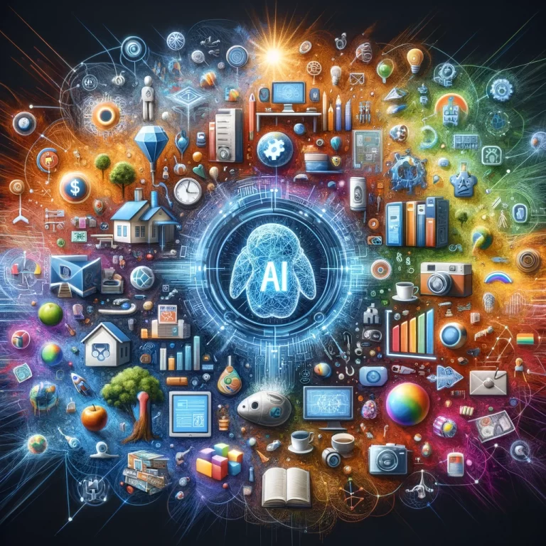 Exploring the Horizons of Artificial Intelligence: Where Innovation Meets Practice