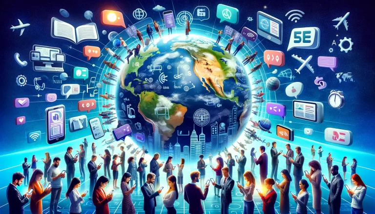 Tradutor Online: 6 apps que Estão Mudando a Comunicação Global