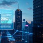 Como a internet das coisas está transformando a gestão de energia em edifícios comerciais