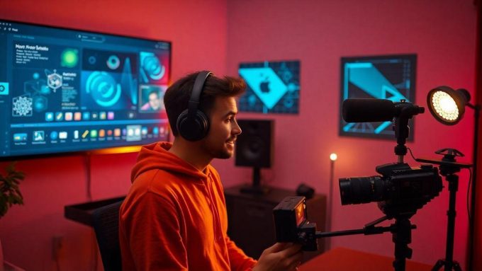 software-de-edicao-de-video-com-recursos-de-ia-para-youtubers