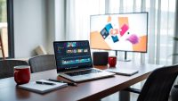 softwares-de-criacao-de-video-com-ia-para-redes-sociais